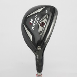 【中古ゴルフクラブ】タイトリスト　816　816H1 ユーティリティ KBS TOUR　シャフト：KBS TOUR