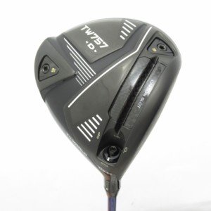 【中古ゴルフクラブ】本間ゴルフ　TOUR WORLD　TOUR WORLD TW757 TYPE-D ドライバー VIZARD FP-5　シャフト：VIZARD FP-5