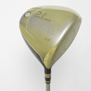 【中古ゴルフクラブ】リョーマ ゴルフ　RYOMA GOLF　Ryoma D-1 MAXIMA TYPE-G ドライバー BEYOND POWER　シャフト：BEYOND POWER