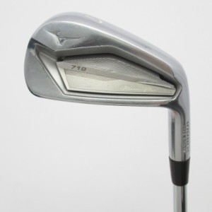 【中古ゴルフクラブ】ミズノ　Mizuno Pro　Mizuno Pro 719 アイアン N.S.PRO 950GH　シャフト：N.S.PRO 950GH