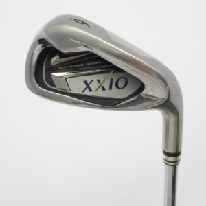 【中古ゴルフクラブ】ダンロップ　XXIO　ゼクシオ セブン(2012) アイアン N.S.PRO 920GH for XXIO　シャフト：N.S.PRO 920GH for XXIO