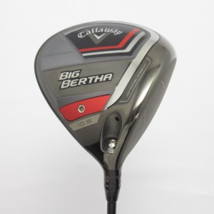 【中古ゴルフクラブ】キャロウェイゴルフ　BIG BERTHA　ビッグバーサ 23 ドライバー SPEEDER NX for Callaway　シャフト：SPEEDER NX f…