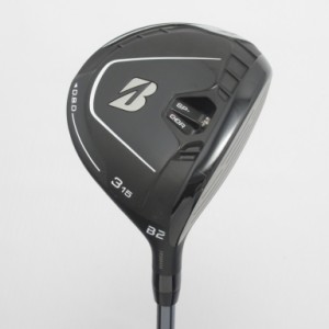 【中古ゴルフクラブ】ブリヂストン　BRIDGESTONE GOLF　B2 フェアウェイウッド Diamana PD 50　シャフト：Diamana PD 50