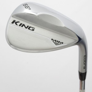 【中古ゴルフクラブ】コブラ　KING　キング MIM ウェッジ N.S.PRO MODUS3 TOUR 105　シャフト：N.S.PRO MODUS3 TOUR 105