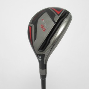 【中古ゴルフクラブ】本間ゴルフ　TOUR WORLD　ツアーワールド GS ユーティリティ SPEED TUNED 48　シャフト：SPEED TUNED 48