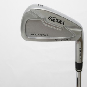 【中古ゴルフクラブ】本間ゴルフ　TOUR WORLD　ツアーワールド TW737V アイアン N.S.PRO MODUS3 SYSTEM3 TOUR 125　シャフト：N.S.PRO …