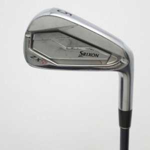 【中古ゴルフクラブ】ダンロップ　SRIXON　スリクソン ZX5 アイアン Diamana ZX for IRON　シャフト：Diamana ZX for IRON