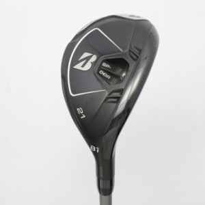 【中古ゴルフクラブ】ブリヂストン　BRIDGESTONE GOLF　B1 ユーティリティ Tour AD BS-6h　シャフト：Tour AD BS-6h