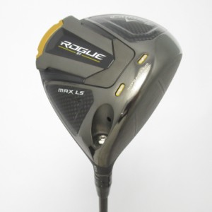 【中古ゴルフクラブ】キャロウェイゴルフ　ROGUE　ローグ ST MAX LS ドライバー TENSEI 55 for Callaway（2022）　シャフト：TENSEI 55…