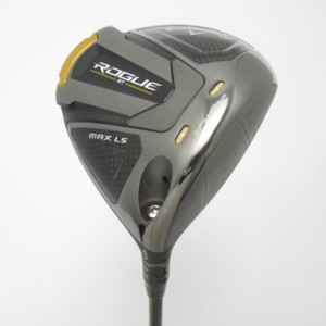 【中古ゴルフクラブ】キャロウェイゴルフ　ROGUE　ローグ ST MAX LS ドライバー TENSEI 55 for Callaway（2022）　シャフト：TENSEI 55…