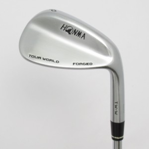 【中古ゴルフクラブ】本間ゴルフ　TOUR WORLD　ツアーワールド TW-W(2016) ウェッジ N.S.PRO MODUS3 TOUR 105　シャフト：N.S.PRO MODU…