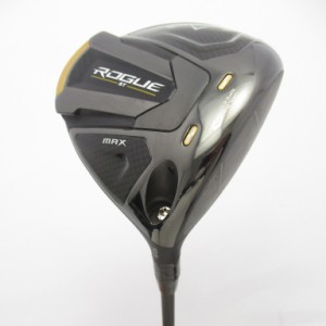 【中古ゴルフクラブ】キャロウェイゴルフ　ROGUE　ローグ ST MAX ドライバー VENTUS 5 for Callaway　シャフト：VENTUS 5 for Callaway