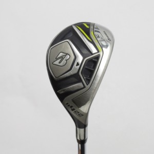 【中古ゴルフクラブ】ブリヂストン　TOUR B　JGR ユーティリティ N.S.PRO 950GH neo　シャフト：N.S.PRO 950GH neo