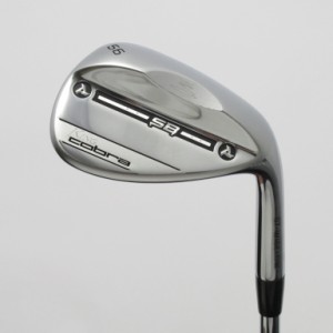 【中古ゴルフクラブ】コブラ　KING　キング SNAKEBITE ウェッジ N.S.PRO MODUS3 TOUR 105　シャフト：N.S.PRO MODUS3 TOUR 105