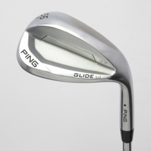 【中古ゴルフクラブ】ピン　GLIDE　GLIDE 3.0 SS ウェッジ N.S.PRO 950GH neo　シャフト：N.S.PRO 950GH neo