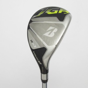 【中古ゴルフクラブ】ブリヂストン　TOUR B　ツアーB JGR ユーティリティ N.S.PRO MODUS3 TOUR 105　シャフト：N.S.PRO MODUS3 TOUR 105