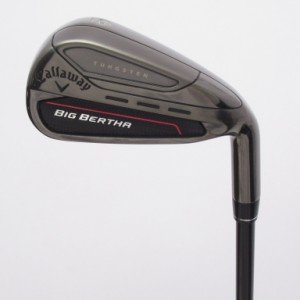 【中古ゴルフクラブ】キャロウェイゴルフ　BIG BERTHA　ビッグバーサ 23 アイアン Speeder NX 40 for Callaway　シャフト：Speeder NX …