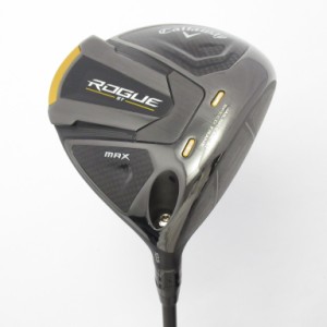 【中古ゴルフクラブ】キャロウェイゴルフ　ROGUE　ローグ ST MAX ドライバー VENTUS 5 for Callaway　シャフト：VENTUS 5 for Callaway