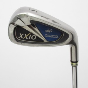 【中古ゴルフクラブ】ダンロップ　XXIO　ゼクシオ エイト(2014) アイアン N.S.PRO 900GH DST for XXIO　シャフト：N.S.PRO 900GH DST f…