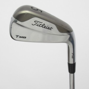 【中古ゴルフクラブ】タイトリスト　TITLEIST　T-MB 716 アイアン N.S.PRO 950GH　シャフト：N.S.PRO 950GH