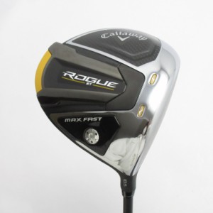 【中古ゴルフクラブ】キャロウェイゴルフ　ROGUE　ローグ ST MAX FAST ドライバー Speeder NX 40 for Callaway　シャフト：Speeder NX …