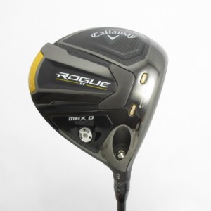 【中古ゴルフクラブ】キャロウェイゴルフ　ROGUE　ローグ ST MAX D ドライバー VENTUS 5 for Callaway　シャフト：VENTUS 5 for Callaway