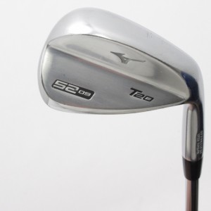 【中古ゴルフクラブ】ミズノ　MIZUNO　T20 サテン仕上げ ウェッジ KBS TOUR V110　シャフト：KBS TOUR V110