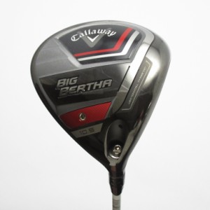 【中古ゴルフクラブ】キャロウェイゴルフ　BIG BERTHA　ビッグバーサ 23 ドライバー SPEEDER NX for Callaway　シャフト：SPEEDER NX f…