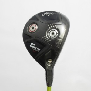 【中古ゴルフクラブ】キャロウェイゴルフ　BIG BERTHA　ビッグバーサ ALPHA 816 フェアウェイウッド Tour AD MT-7　シャフト：Tour AD …