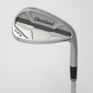 【中古ゴルフクラブ】クリーブランド　Cleveland Golf　CFX ウェッジ Dynamic Gold 115　シャフト：Dynamic Gold 115