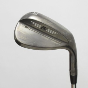 【中古ゴルフクラブ】タイトリスト　Vokey　Vokey SM9 BRASHED STEEL ウェッジ N.S.PRO 950GH neo　シャフト：N.S.PRO 950GH neo