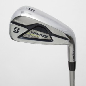 【中古ゴルフクラブ】ブリヂストン　TOUR B　JGR HF3 アイアン AiR Speeder JGR for Iron　シャフト：AiR Speeder JGR for Iron