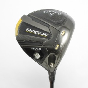 【中古ゴルフクラブ】キャロウェイゴルフ　ROGUE　ローグ ST MAX D ドライバー VENTUS 5 for Callaway　シャフト：VENTUS 5 for Callaway