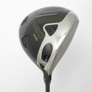 【中古ゴルフクラブ】本間ゴルフ　TOUR WORLD　ツアーワールド TR20 440 ドライバー VIZARD TR20-50　シャフト：VIZARD TR20-50