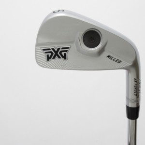 【中古ゴルフクラブ】ピーエックスジー　PXG　その他 アイアンセット アイアン KBS TOUR 120　シャフト：KBS TOUR 120