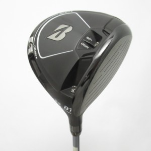 【中古ゴルフクラブ】ブリヂストン　BRIDGESTONE GOLF　B-LIMITED B1 ドライバー Diamana PD 60　シャフト：Diamana PD 60