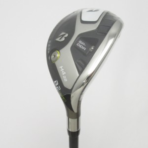 【中古ゴルフクラブ】ブリヂストン　BRIDGESTONE GOLF　B2 HT ハイブリッド ユーティリティ VANQUISH BS50h　シャフト：VANQUISH BS50h