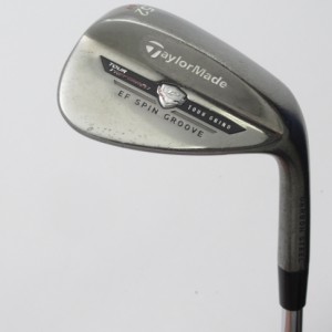 【中古ゴルフクラブ】テーラーメイド　TOUR PREFERRED　ツアープリファード EF WEDGE SMOKE ウェッジ N.S.PRO 950GH　シャフト：N.S.PR…