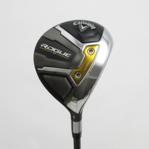 【中古ゴルフクラブ】キャロウェイゴルフ　ROGUE　ローグ ST MAX FAST フェアウェイウッド Speeder NX 40 for Callaway　シャフト：Spe…