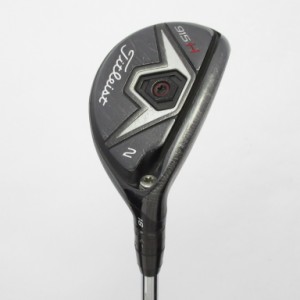 【中古ゴルフクラブ】タイトリスト　TITLEIST　915H ユーティリティ N.S.PRO 950GH　シャフト：N.S.PRO 950GH