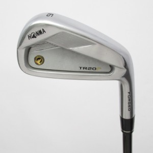 【中古ゴルフクラブ】本間ゴルフ　TOUR WORLD　ツアーワールド TR20 P アイアン VIZARD TR20-65　シャフト：VIZARD TR20-65