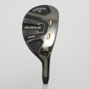 【中古ゴルフクラブ】キャロウェイゴルフ　ROGUE　ローグ ST MAX ユーティリティ VENTUS 5 for Callaway　シャフト：VENTUS 5 for Call…