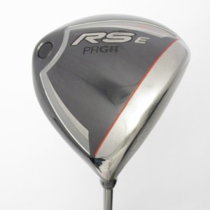 【中古ゴルフクラブ】プロギア　RS　RS E ドライバー Diamana DF 60　シャフト：Diamana DF 60