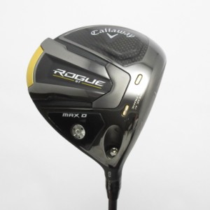 【中古ゴルフクラブ】キャロウェイゴルフ　ROGUE　ローグ ST MAX D ドライバー VENTUS 5 for Callaway　シャフト：VENTUS 5 for Callaway