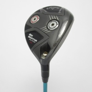 【中古ゴルフクラブ】キャロウェイゴルフ　BIG BERTHA　ビッグバーサ ALPHA 816 フェアウェイウッド Tour AD GP-6　シャフト：Tour AD …