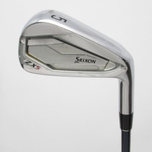 【中古ゴルフクラブ】ダンロップ　SRIXON　スリクソン ZX5 アイアン Diamana ZX for IRON　シャフト：Diamana ZX for IRON