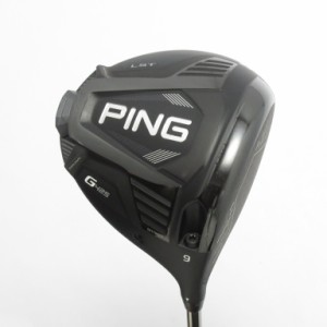 【中古ゴルフクラブ】ピン　G425　G425 LST ドライバー PING TOUR 173-65　シャフト：PING TOUR 173-65