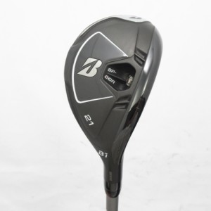 【中古ゴルフクラブ】ブリヂストン　BRIDGESTONE GOLF　B1 ユーティリティ Tour AD BS-6h　シャフト：Tour AD BS-6h