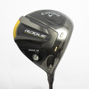 【中古ゴルフクラブ】キャロウェイゴルフ　ROGUE　ローグ ST MAX D ドライバー VENTUS 5 for Callaway　シャフト：VENTUS 5 for Callaway