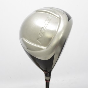 【中古ゴルフクラブ】エポンゴルフ　EPON　ZERO ドライバー Diamana W60　シャフト：Diamana W60